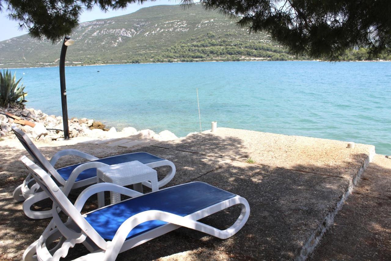 Apartments More & Ja Ston Dış mekan fotoğraf