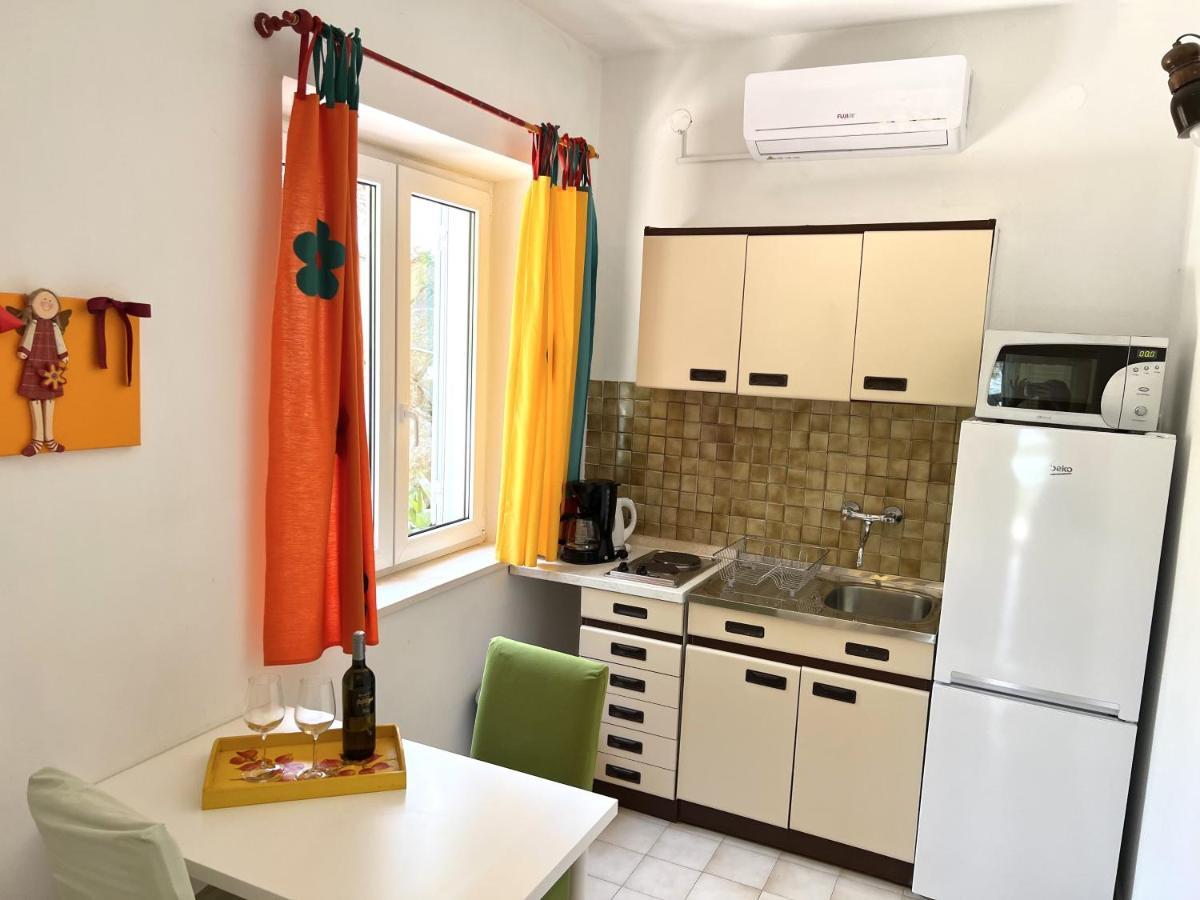 Apartments More & Ja Ston Dış mekan fotoğraf