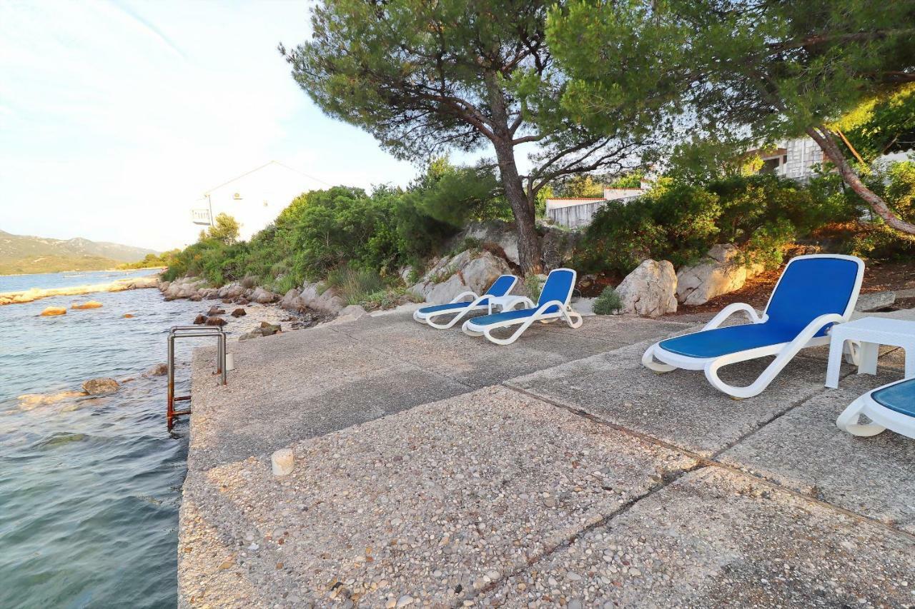 Apartments More & Ja Ston Dış mekan fotoğraf